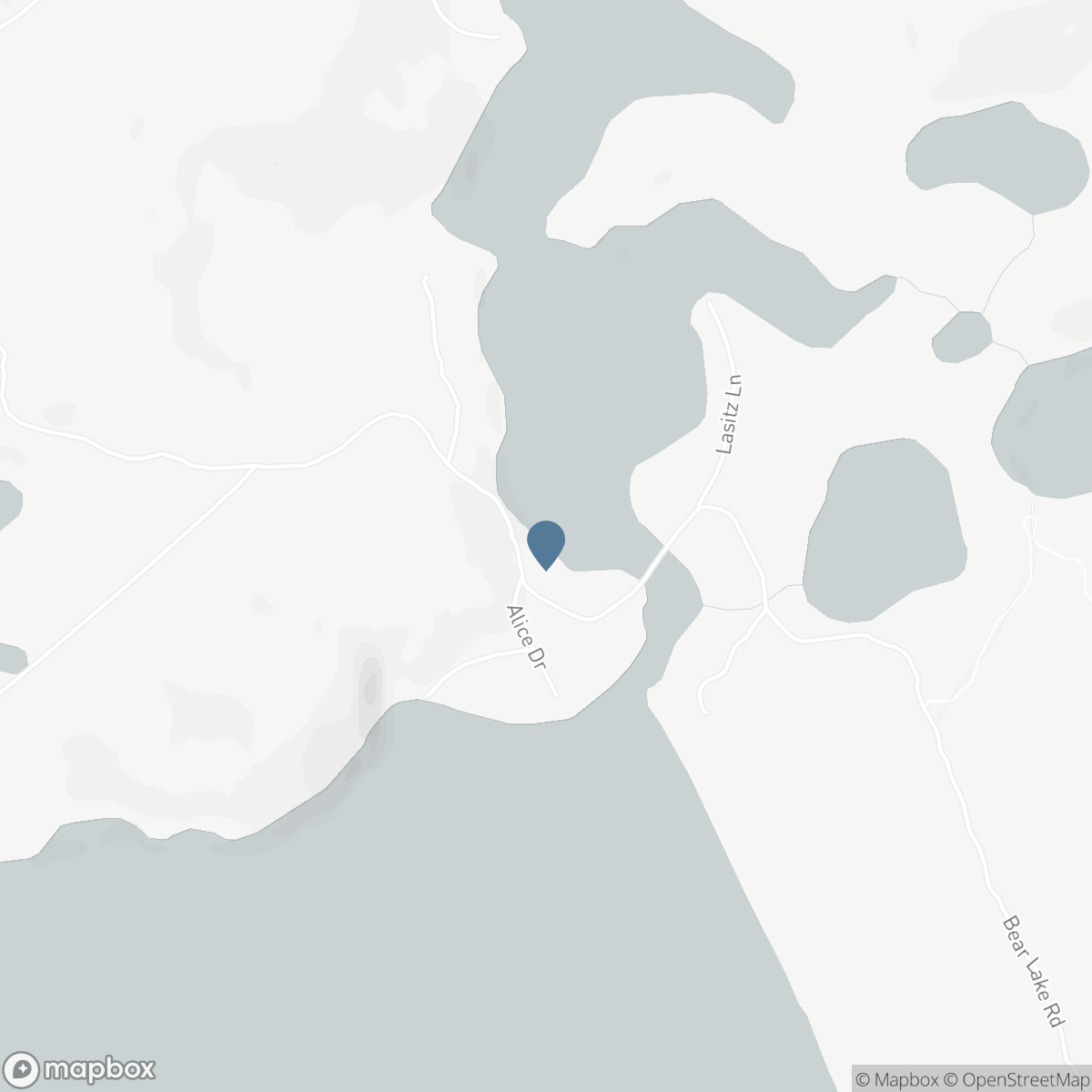 0 ALICE DRIVE, Lake of Bays, Ontario P0A 1E0